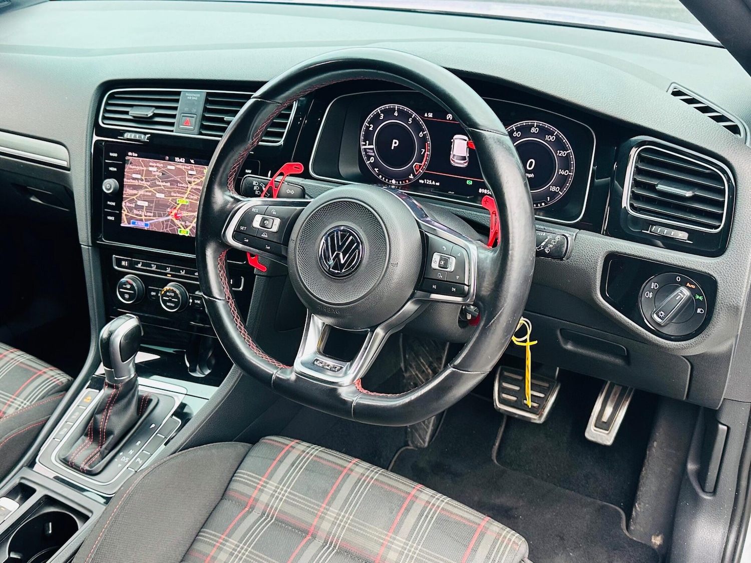 Used Volkswagen Golf for sale - 77793897: Photo 28