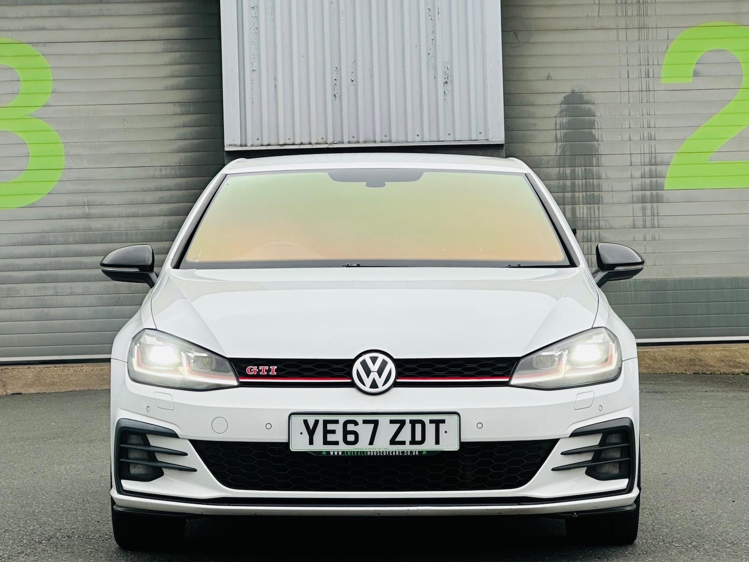 Used Volkswagen Golf for sale - 77793897: Photo 3