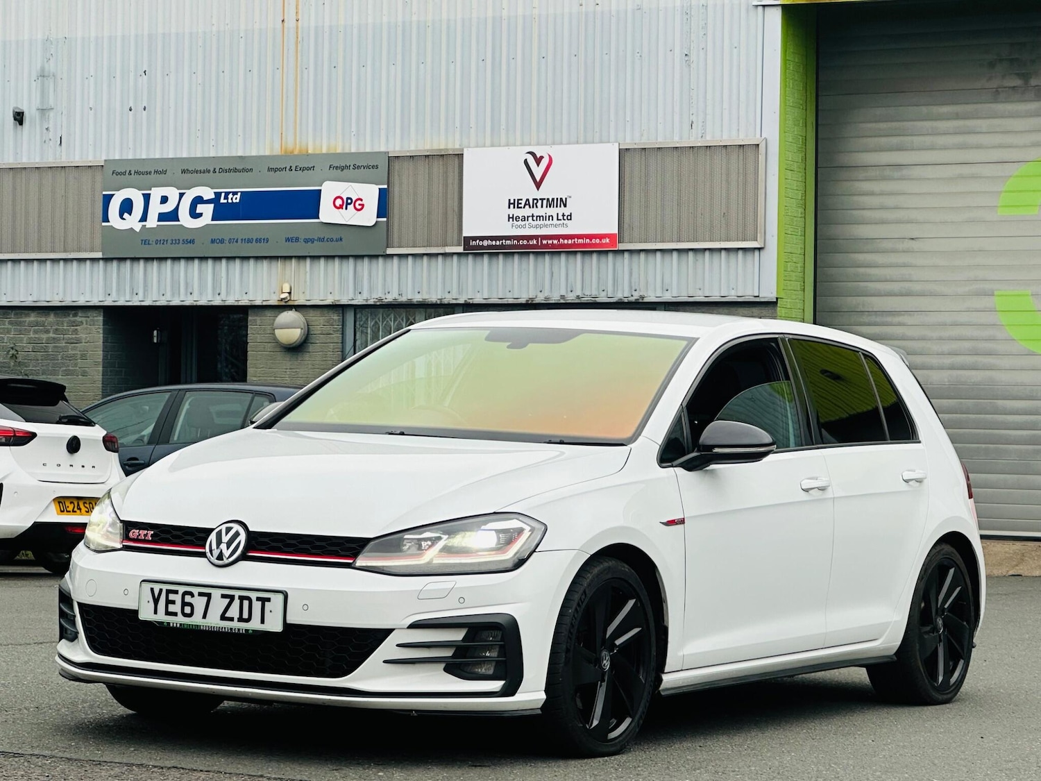 Used Volkswagen Golf for sale - 77793897: Photo 4