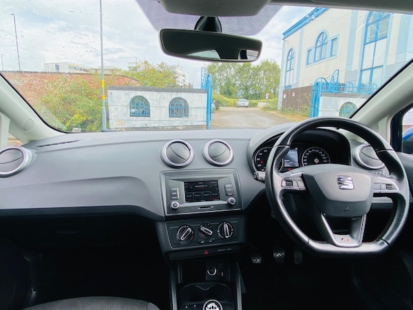 Used SEAT Ibiza 2016 for sale - 75708648: Photo 18
