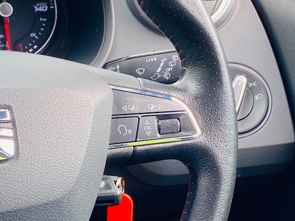 Used SEAT Ibiza 2016 for sale - 75708648: Photo 25