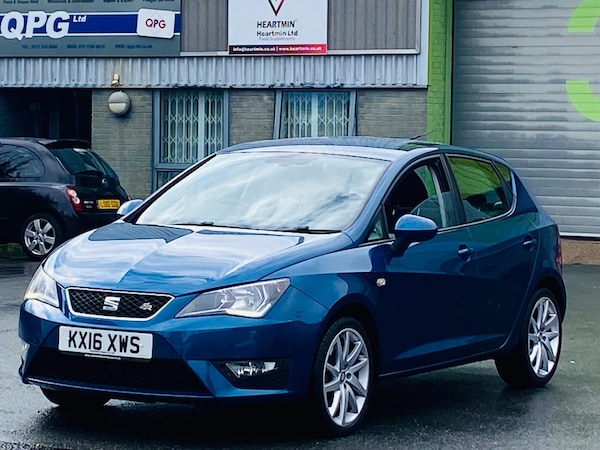 Used SEAT Ibiza 2016 for sale - 75708648: Photo 7