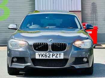 Used BMW 1 Series 2012 for sale - 78866672: Photo