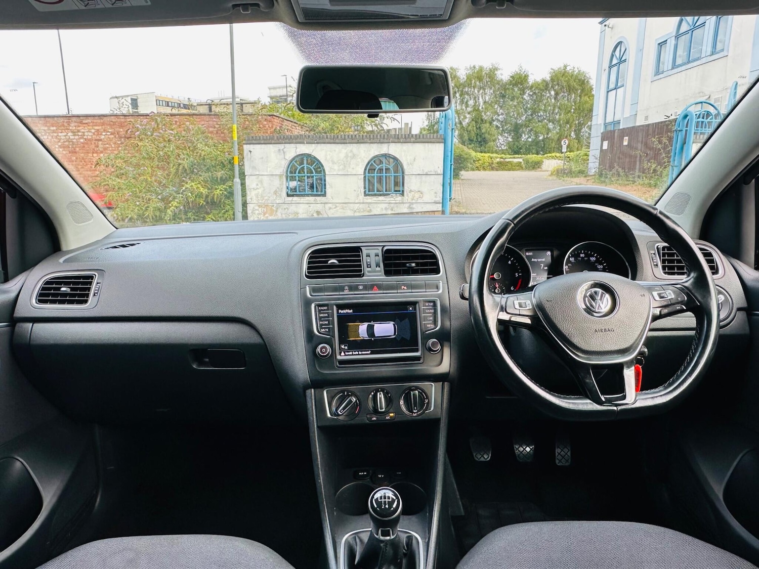 Vehicle 19