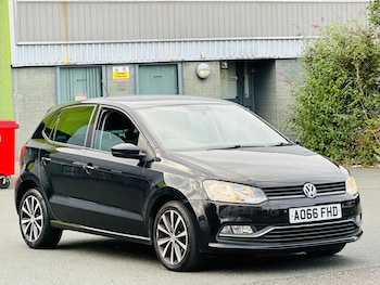 Volkswagen - Polo