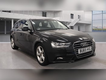 2015 (65) - 2.0 TDI ultra SE Technik Euro 6 (s/s) 5dr