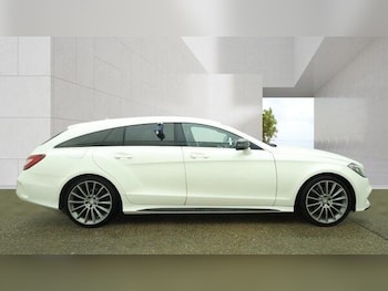 Used Mercedes-Benz CLS 2017 for sale - 78573410: Photo