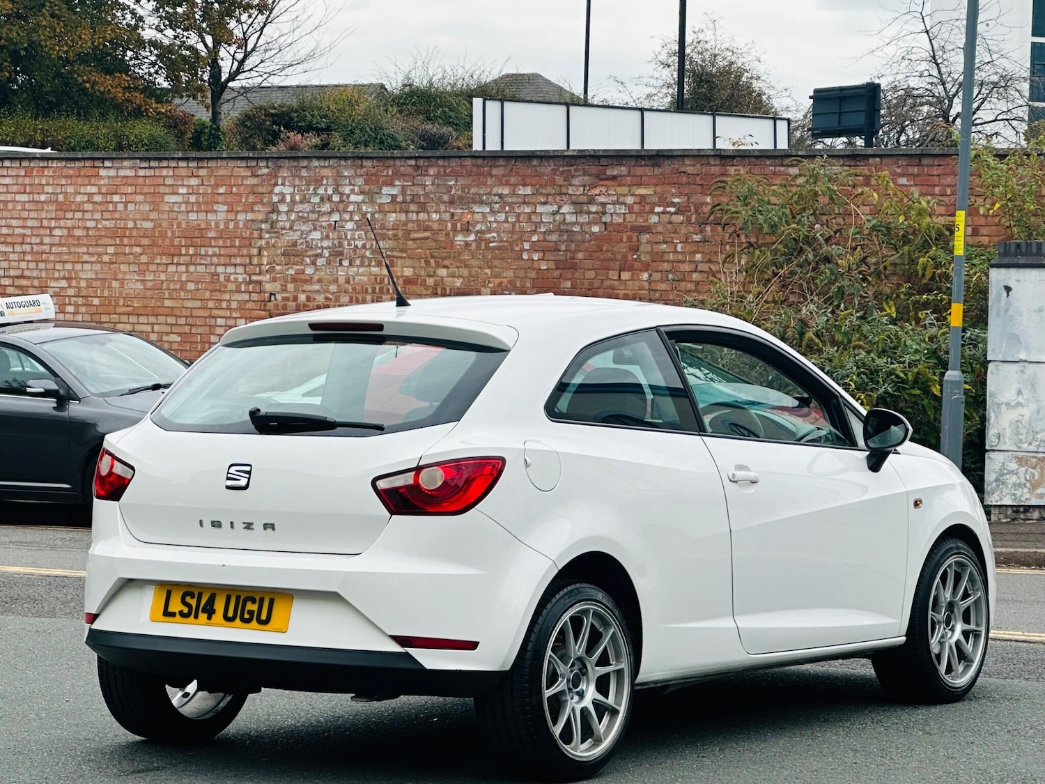 Used SEAT Ibiza 2014 for sale - 77278667: Photo 16