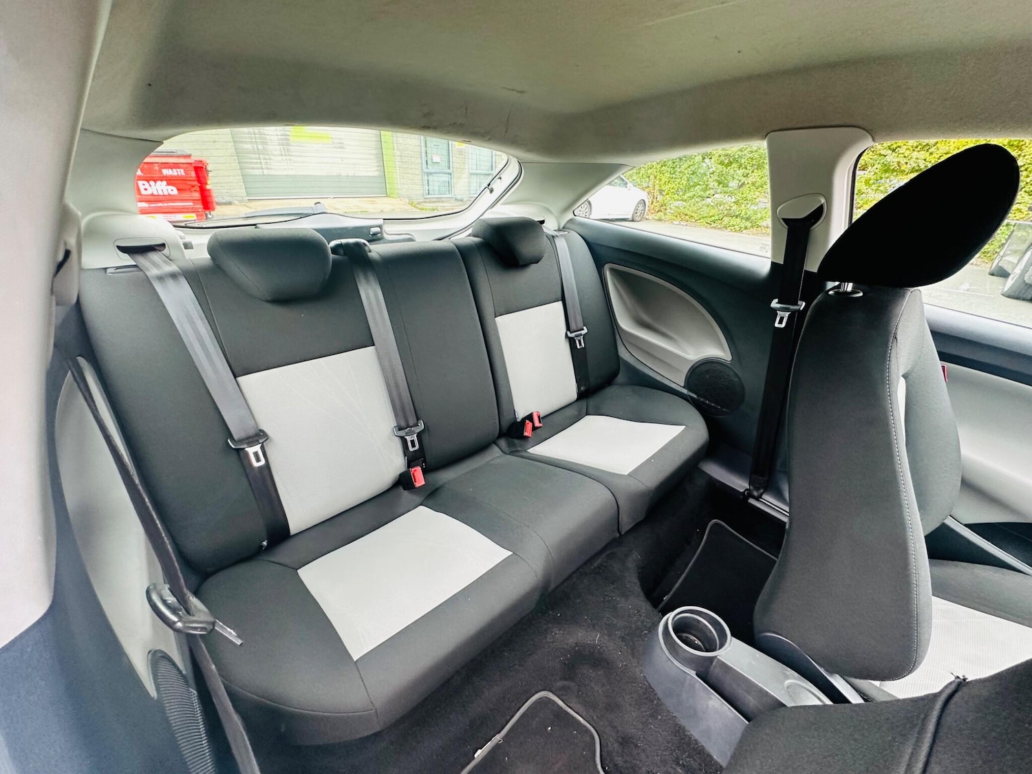 Used SEAT Ibiza 2014 for sale - 77278667: Photo 17