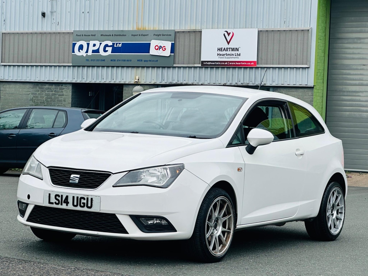 Used SEAT Ibiza 2014 for sale - 77278667: Photo 4