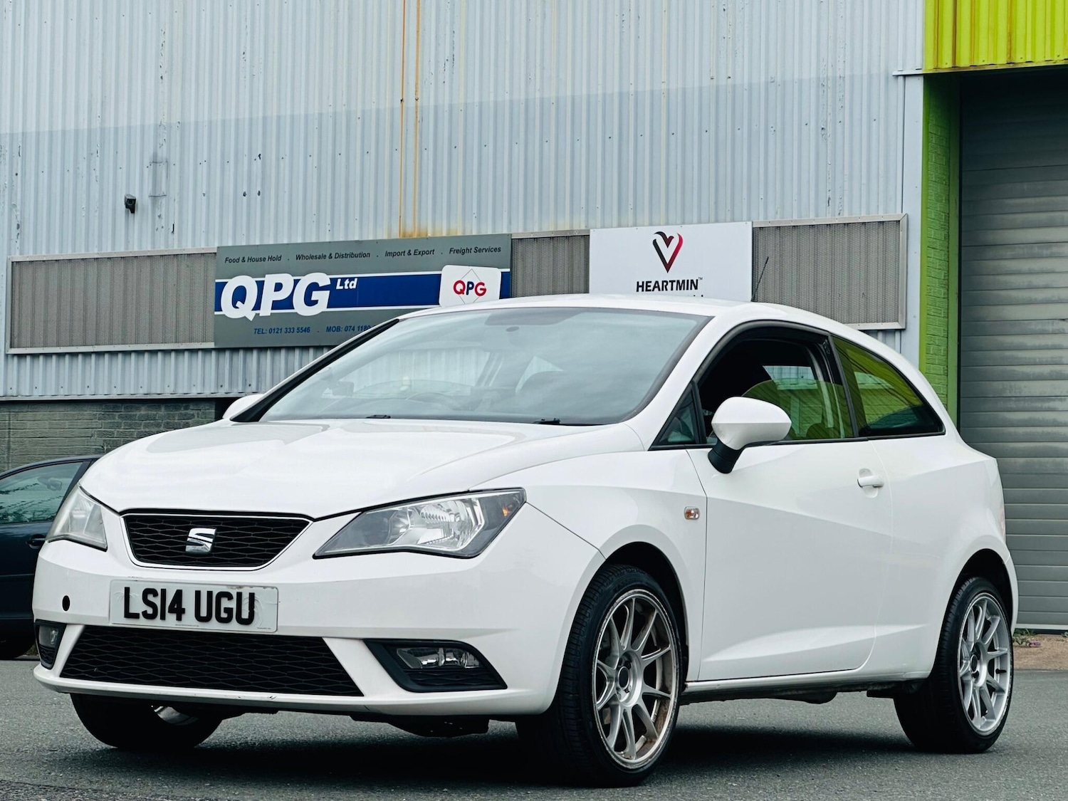 Used SEAT Ibiza 2014 for sale - 77278667: Photo 5