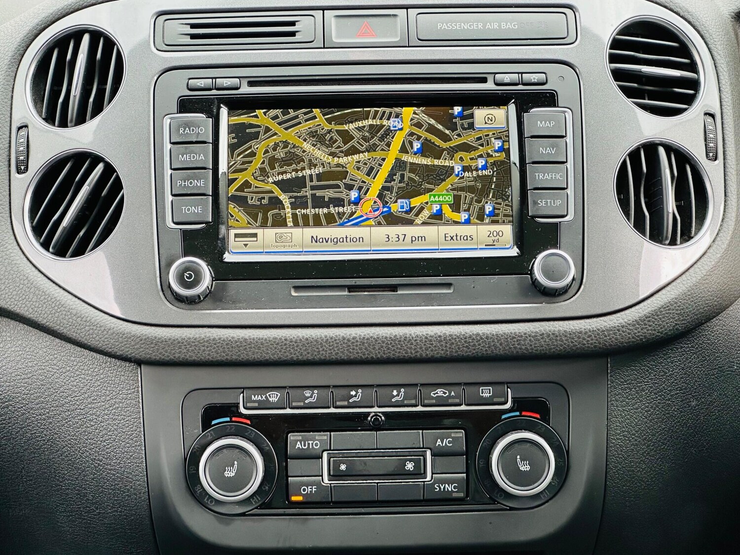 Vehicle 27