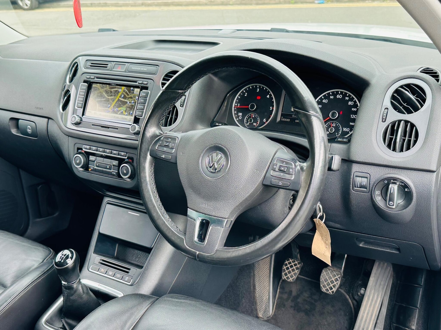 Vehicle 30