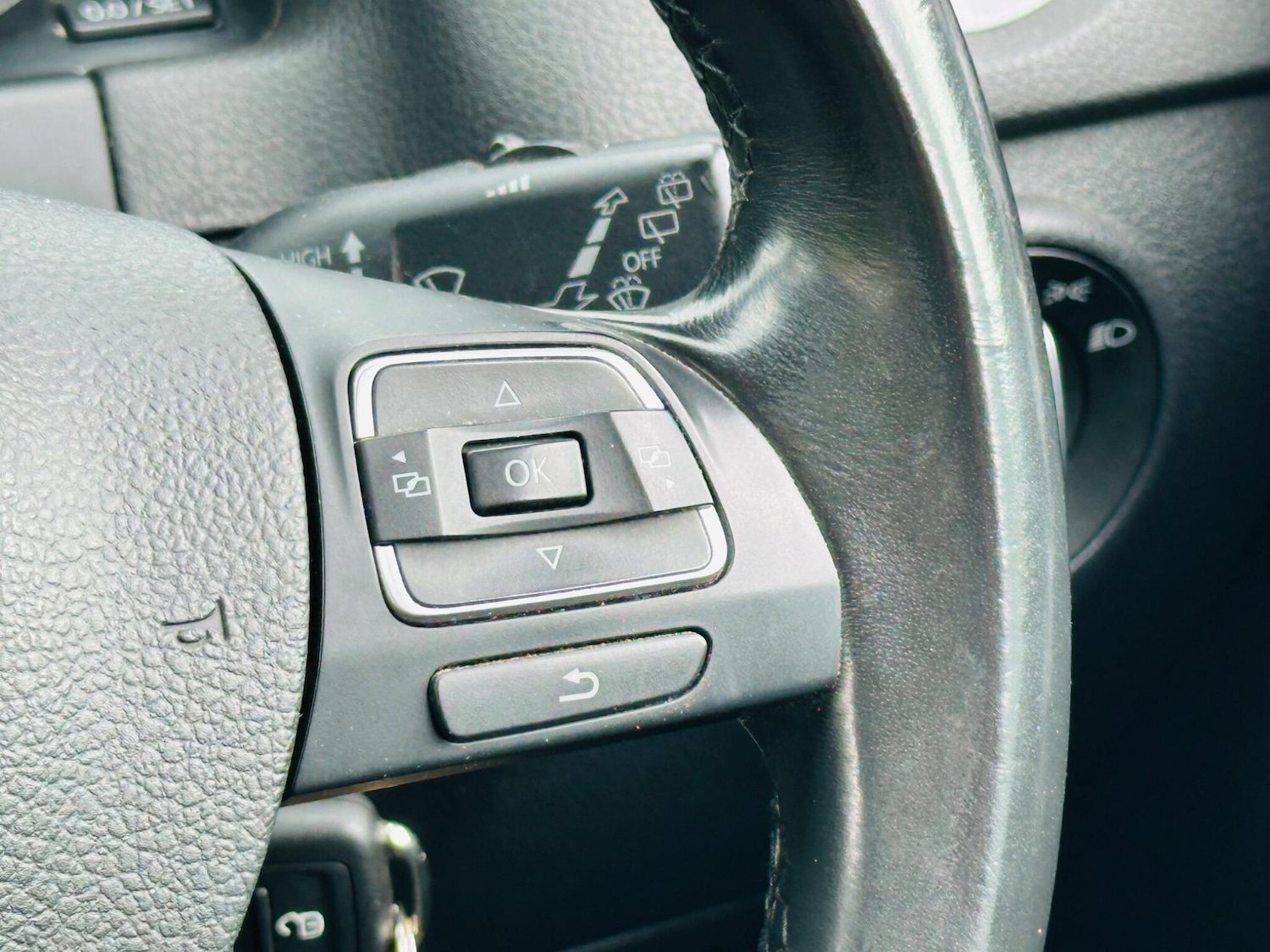 Vehicle 31