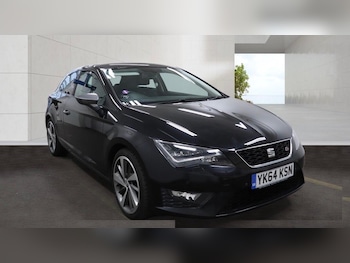 Used SEAT Leon 2014 for sale - 78417168: Photo