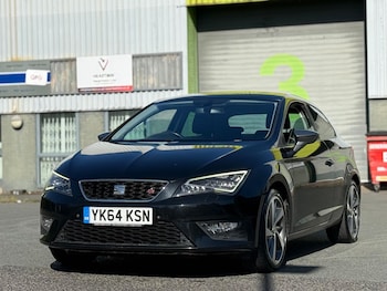 Used SEAT Leon 2014 for sale - 78417168: Photo