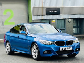 Used BMW 3 Series 2016 for sale - 78558099: Photo