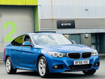 Used BMW 3 Series 2016 for sale - 78558099: Photo