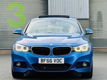 Used BMW 3 Series 2016 for sale - 78558099: Photo