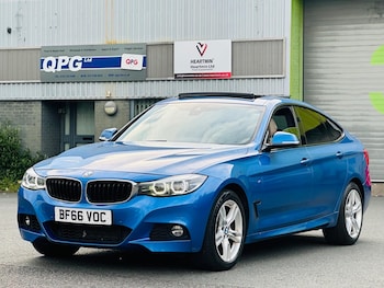 Used BMW 3 Series 2016 for sale - 78558099: Photo