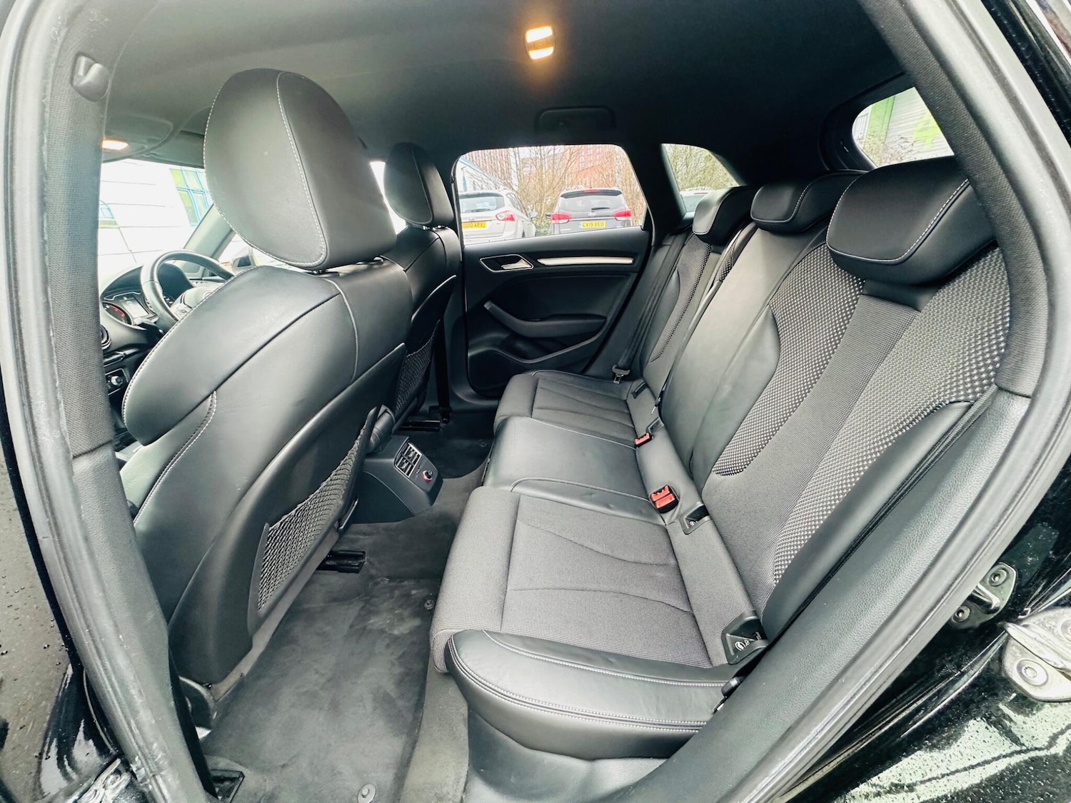 Used Audi A3 for sale - 77559859: Photo 10