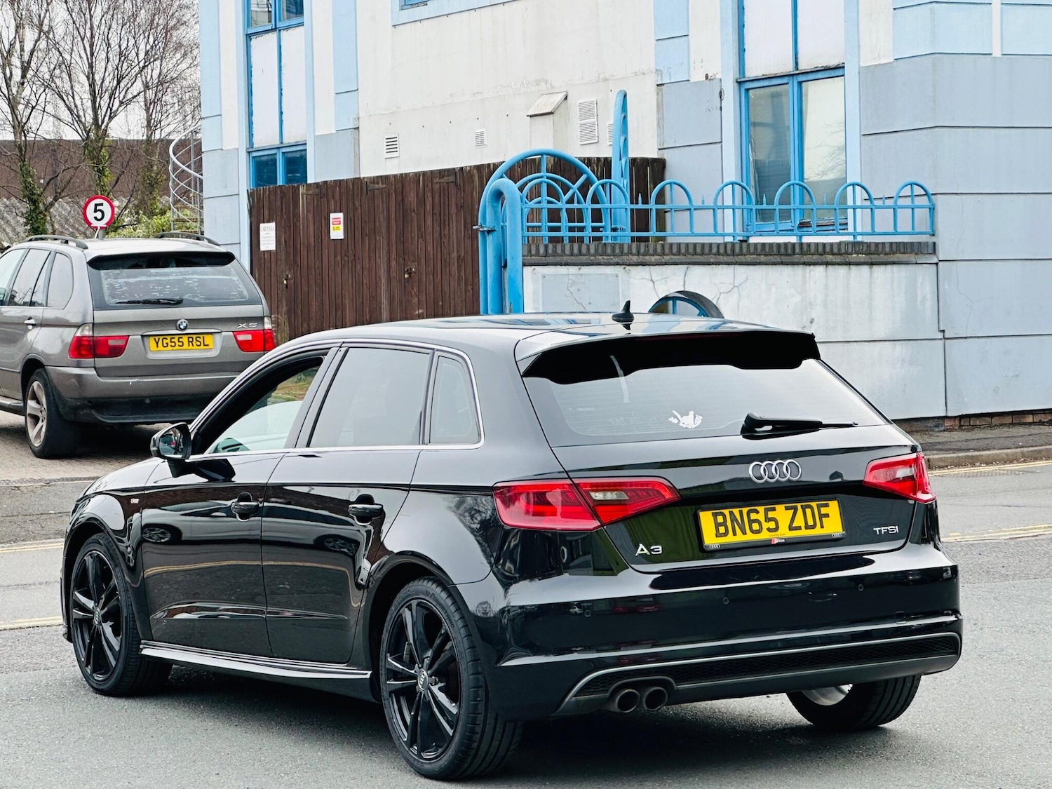 Used Audi A3 for sale - 77559859: Photo 11