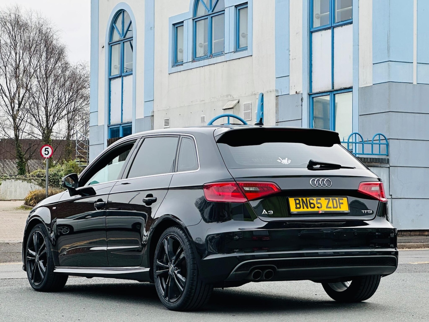 Used Audi A3 for sale - 77559859: Photo 14