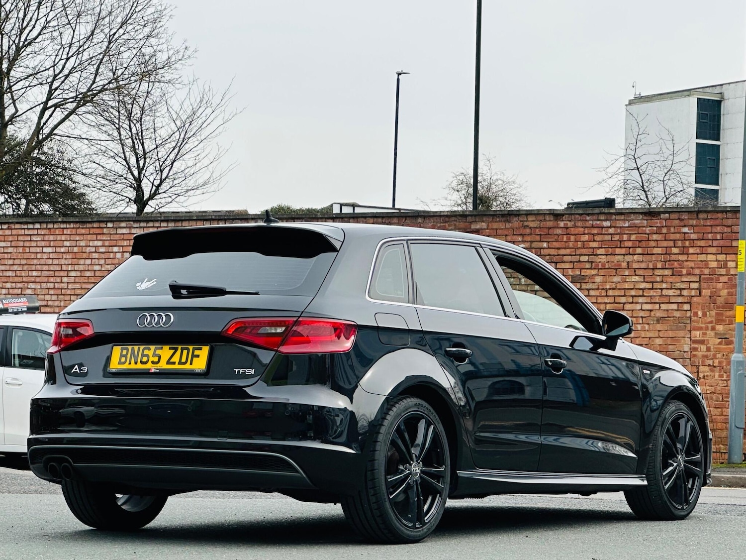 Used Audi A3 for sale - 77559859: Photo 17