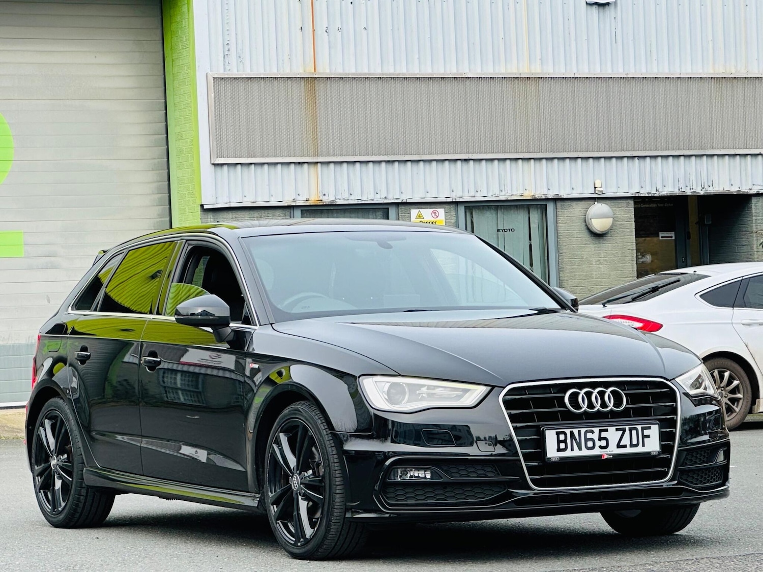 Used Audi A3 for sale - 77559859: Photo 2