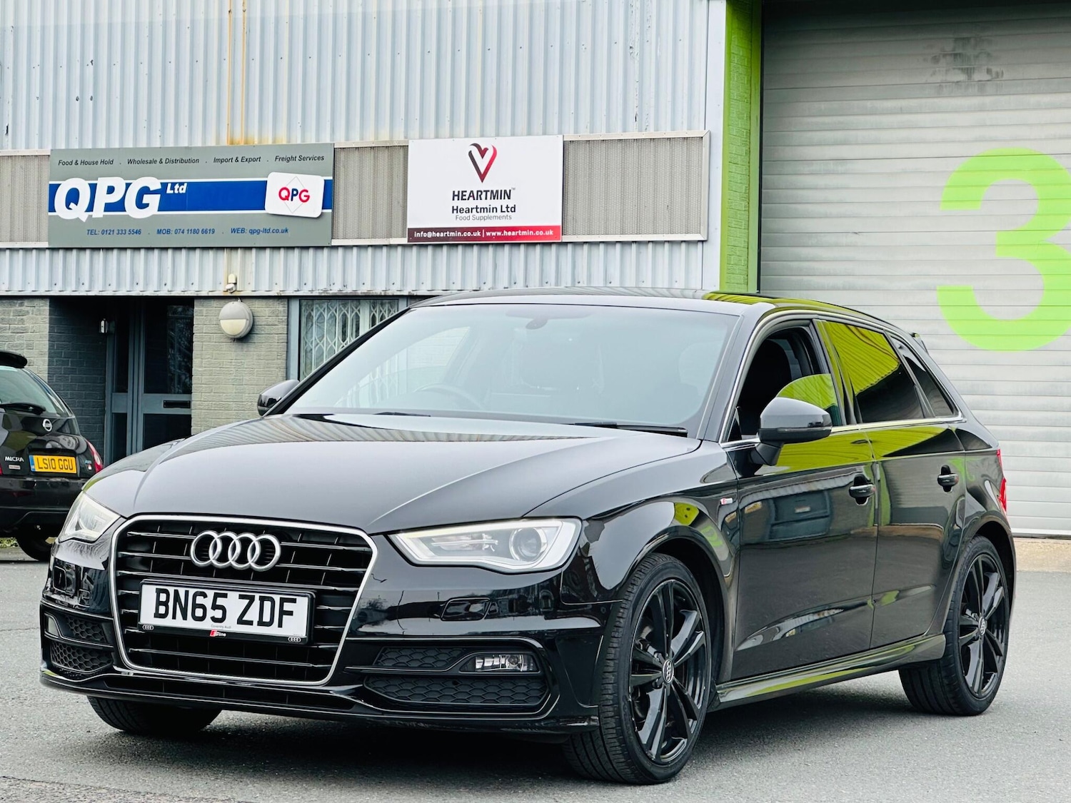 Used Audi A3 for sale - 77559859: Photo 4