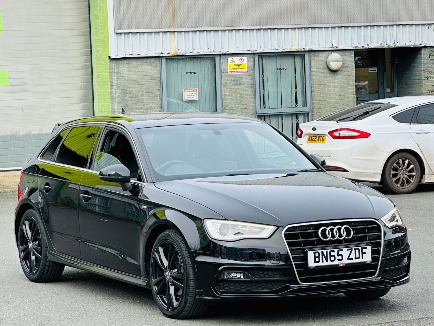 Used Audi A3 for sale - 77559859: Photo 6