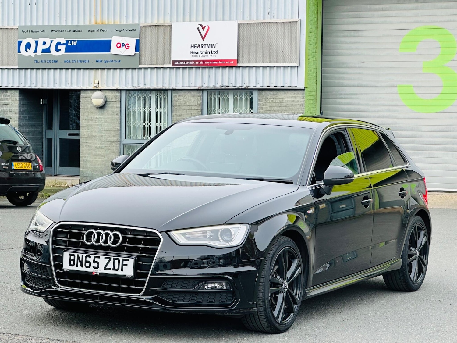 Used Audi A3 for sale - 77559859: Photo 7