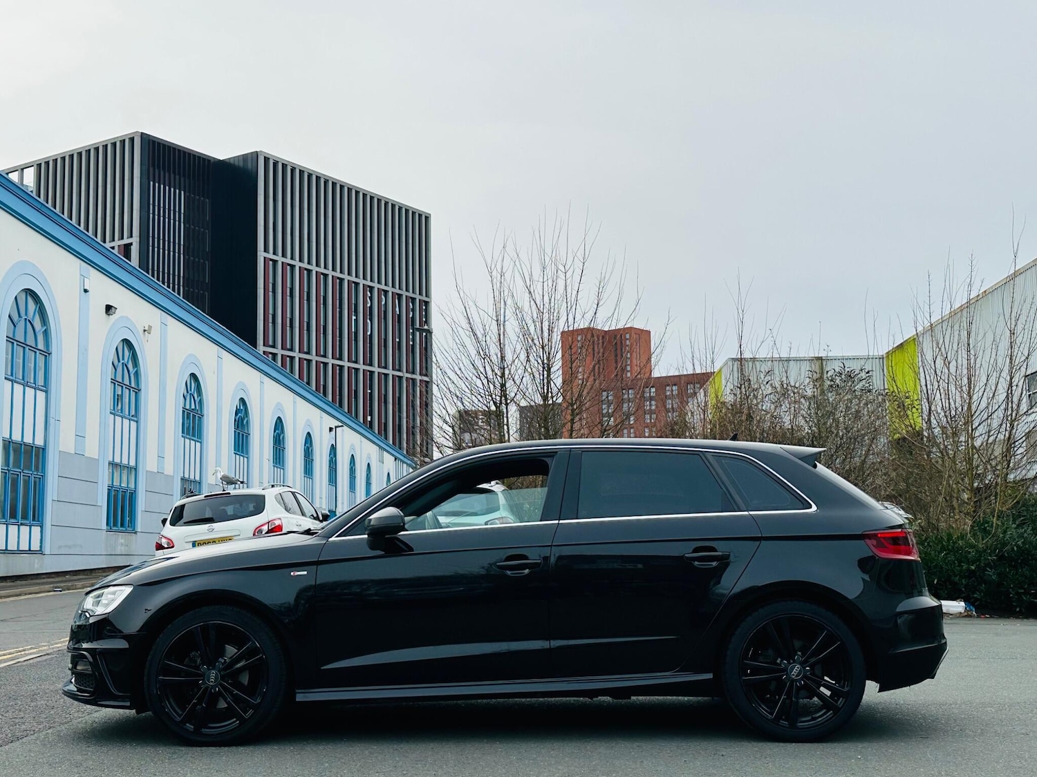 Used Audi A3 for sale - 77559859: Photo 8