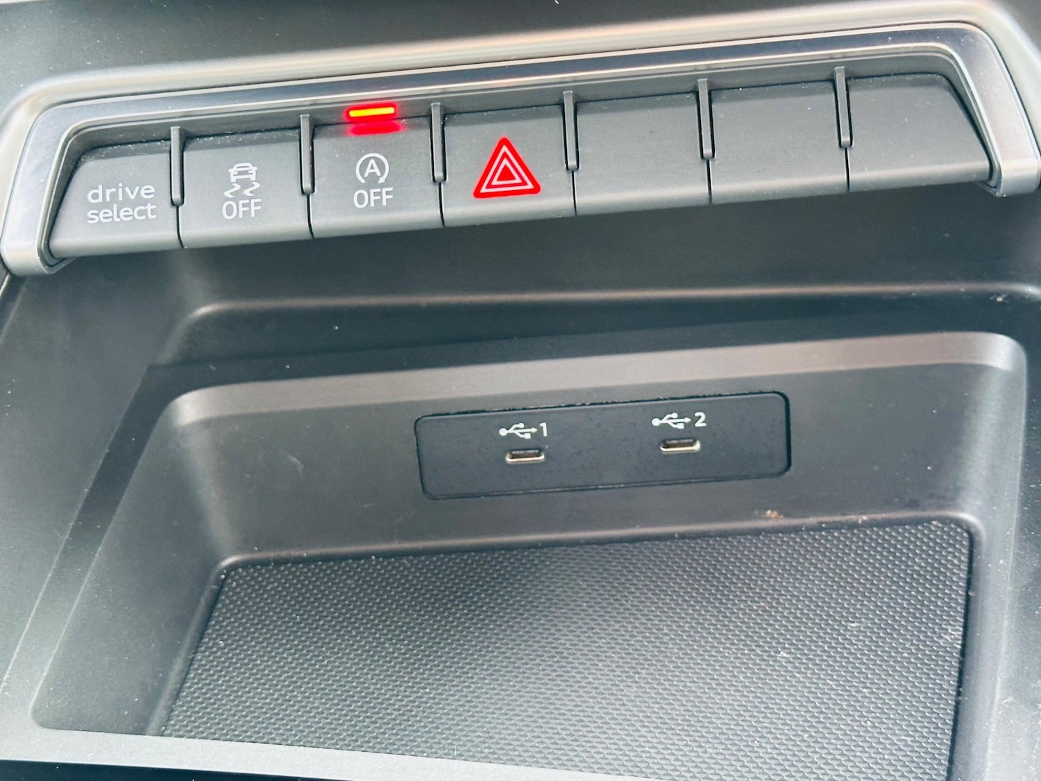 Vehicle 32
