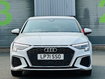Used Audi A3 2022 for sale - 75563148: Photo