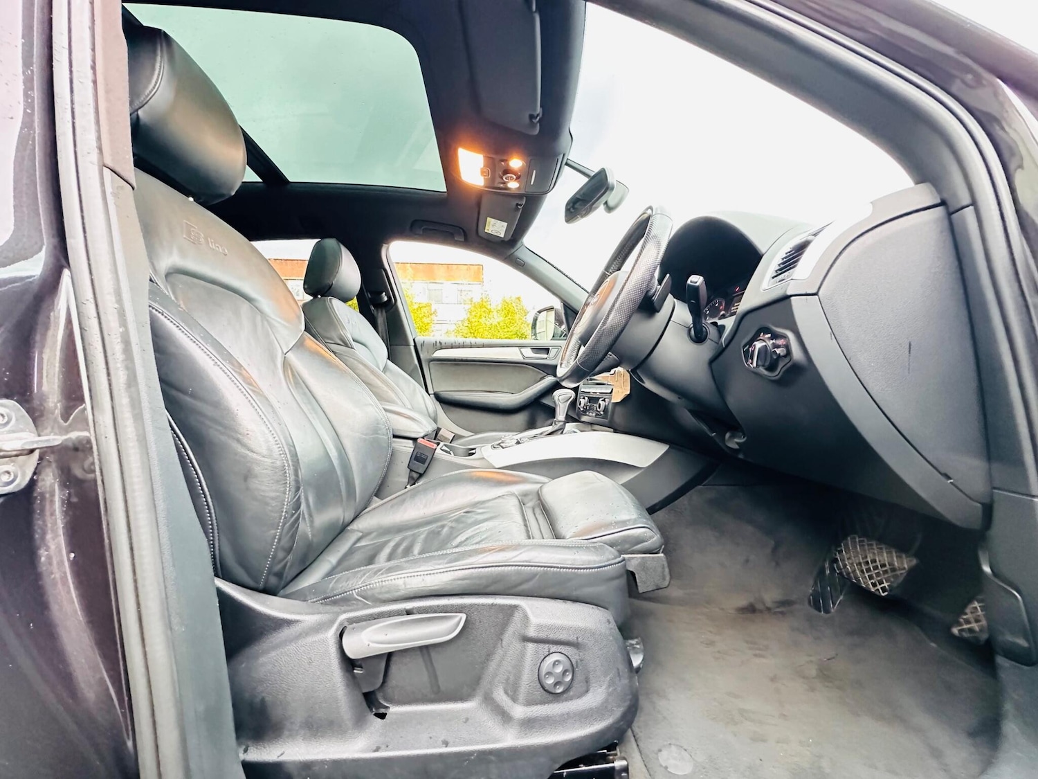 Used Audi Q5 2016 for sale - 76499676: Photo 17