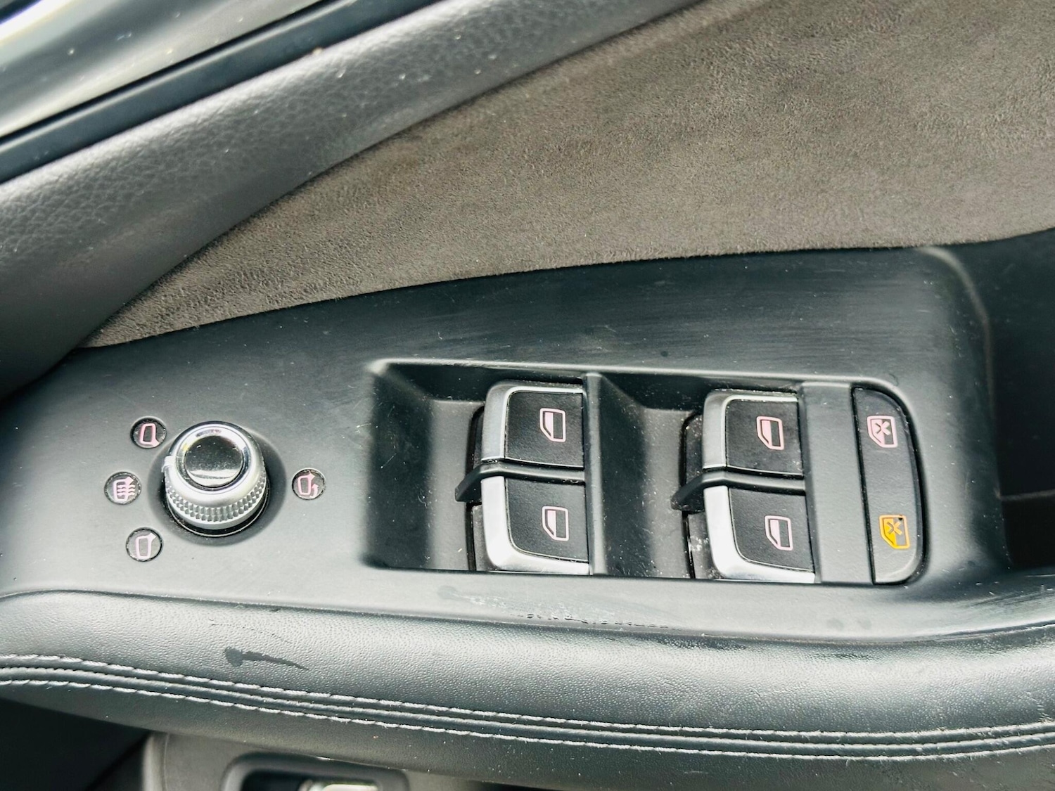 Used Audi Q5 2016 for sale - 76499676: Photo 18