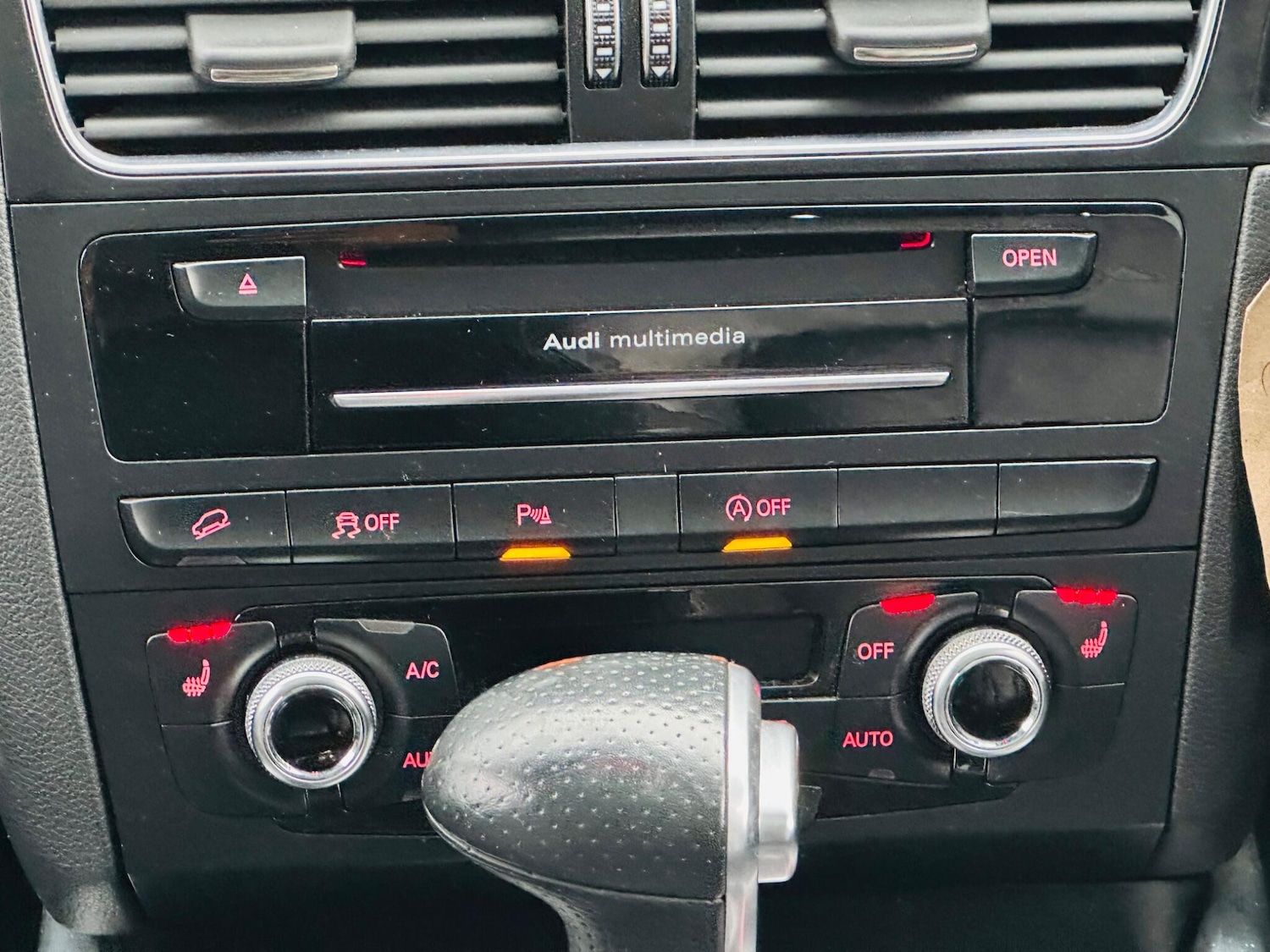 Used Audi Q5 2016 for sale - 76499676: Photo 20