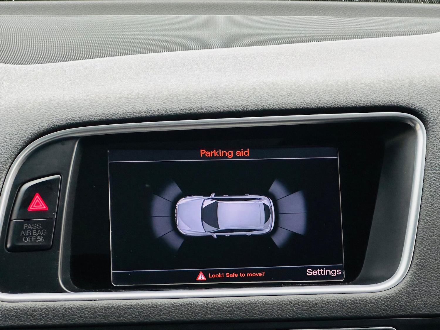 Used Audi Q5 2016 for sale - 76499676: Photo 21