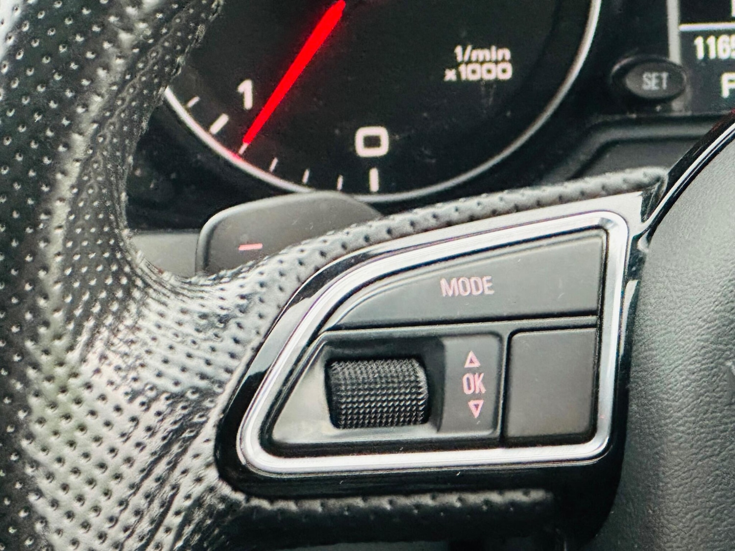 Used Audi Q5 2016 for sale - 76499676: Photo 22