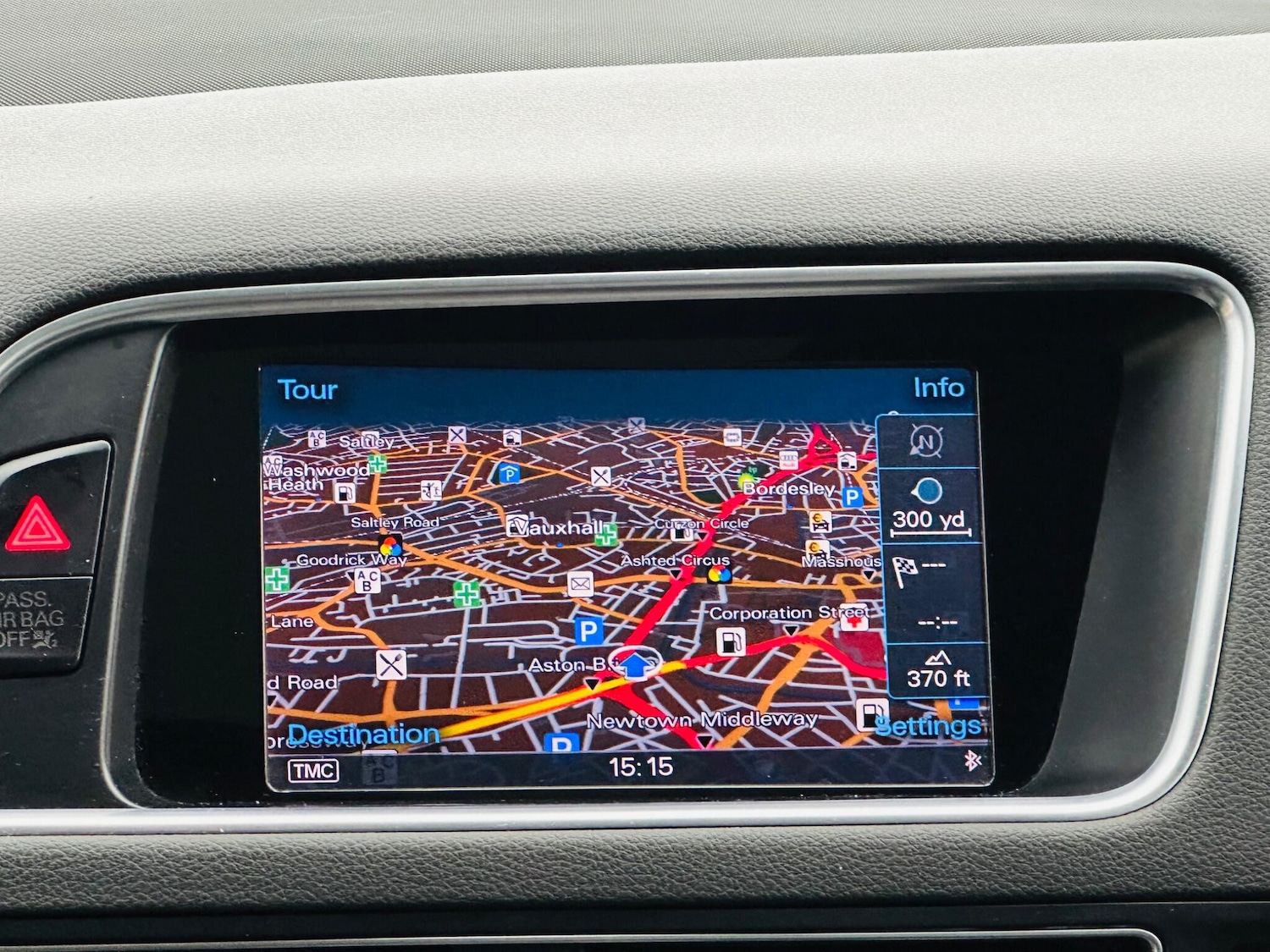 Used Audi Q5 2016 for sale - 76499676: Photo 23