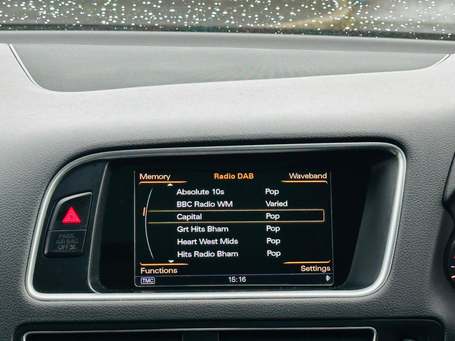 Used Audi Q5 2016 for sale - 76499676: Photo 30