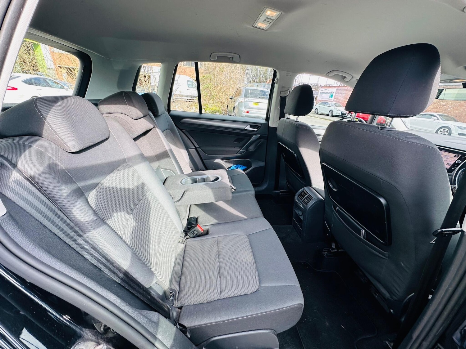 Used Volkswagen Golf SV 2018 for sale - 77637570: Photo 17