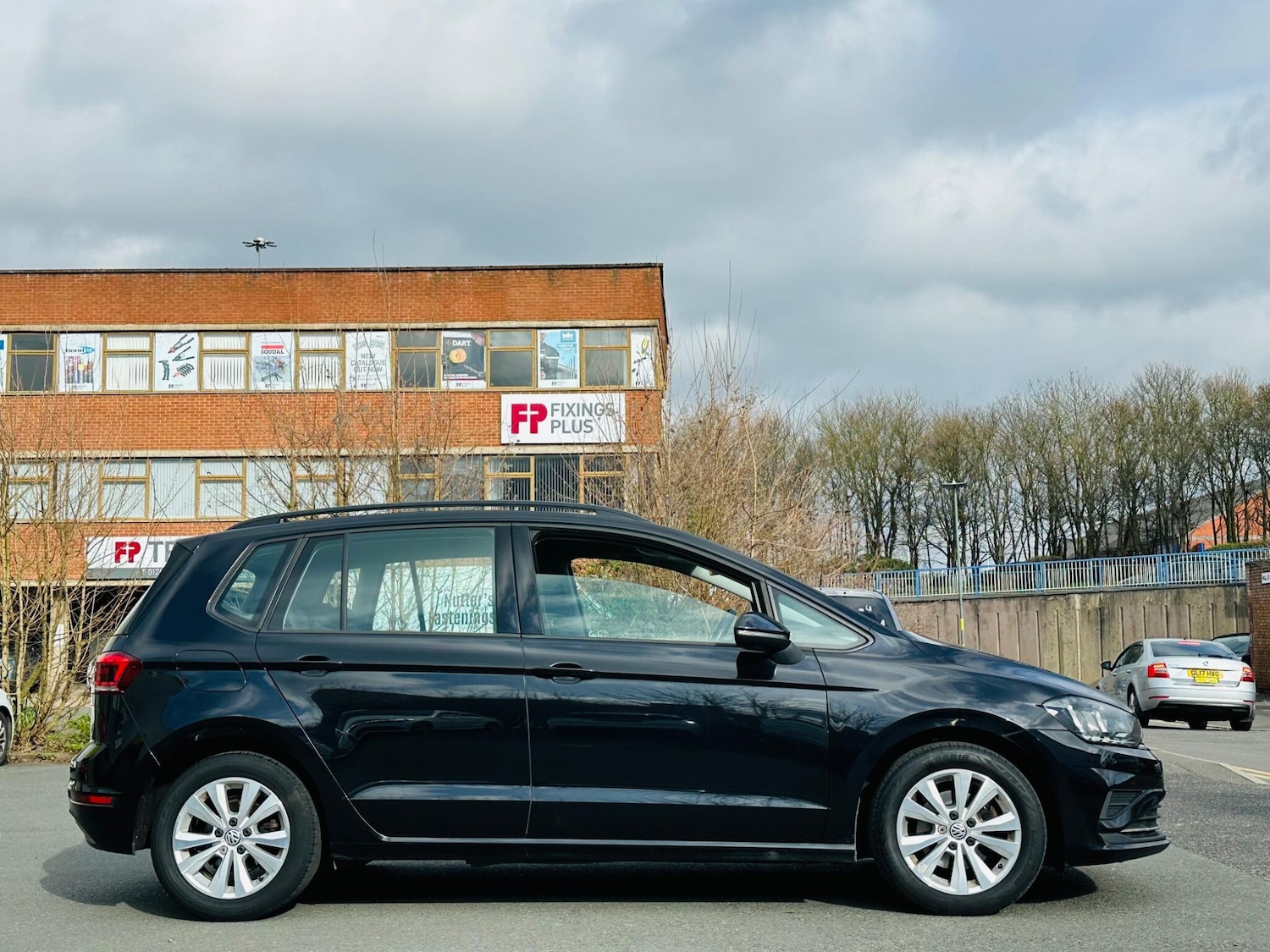 Used Volkswagen Golf SV 2018 for sale - 77637570: Photo 18