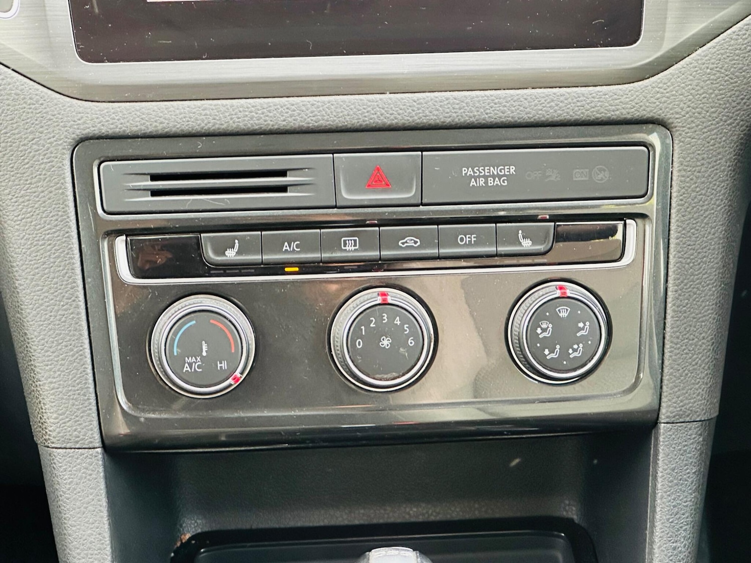 Used Volkswagen Golf SV 2018 for sale - 77637570: Photo 19