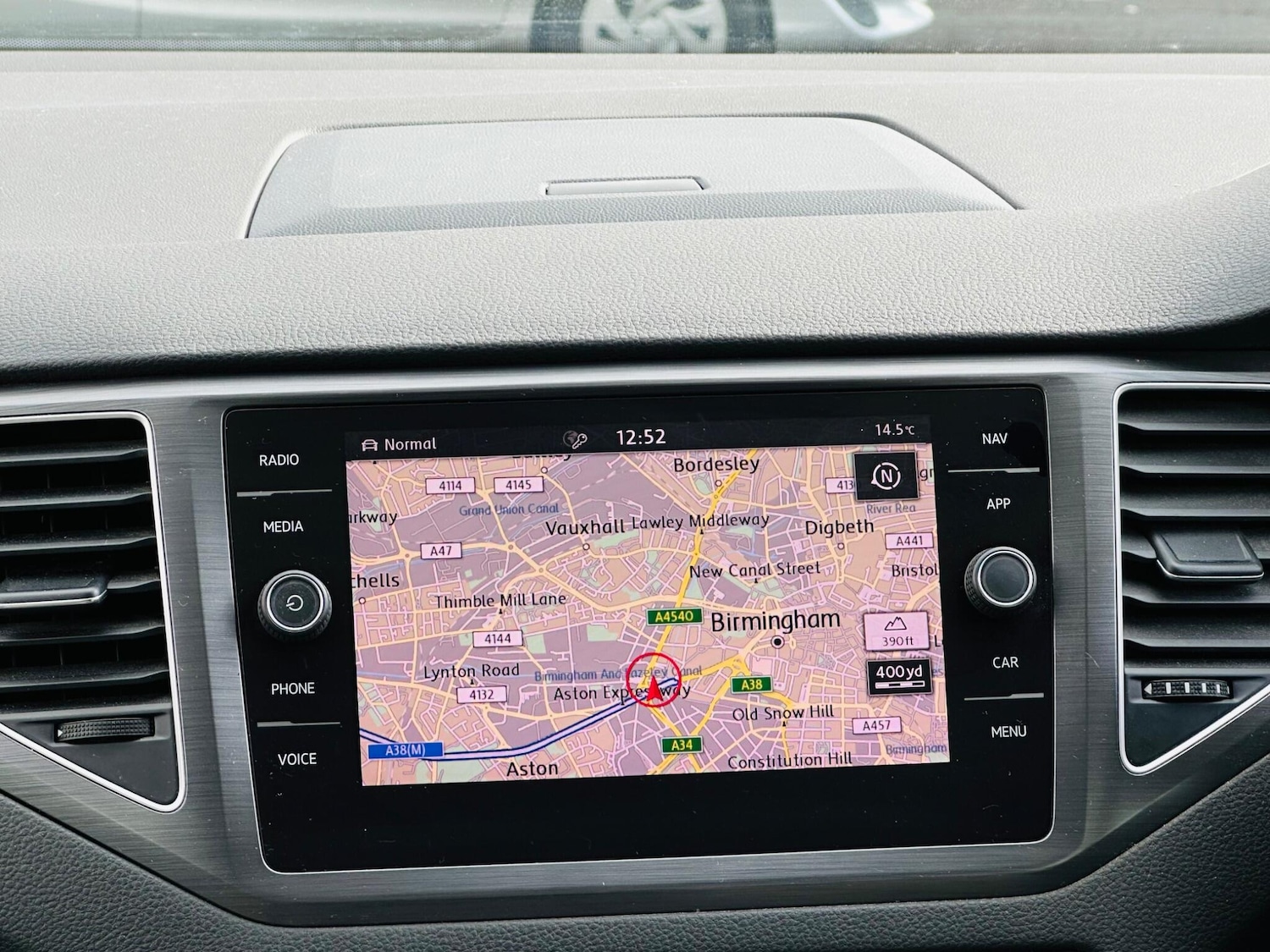 Used Volkswagen Golf SV 2018 for sale - 77637570: Photo 20