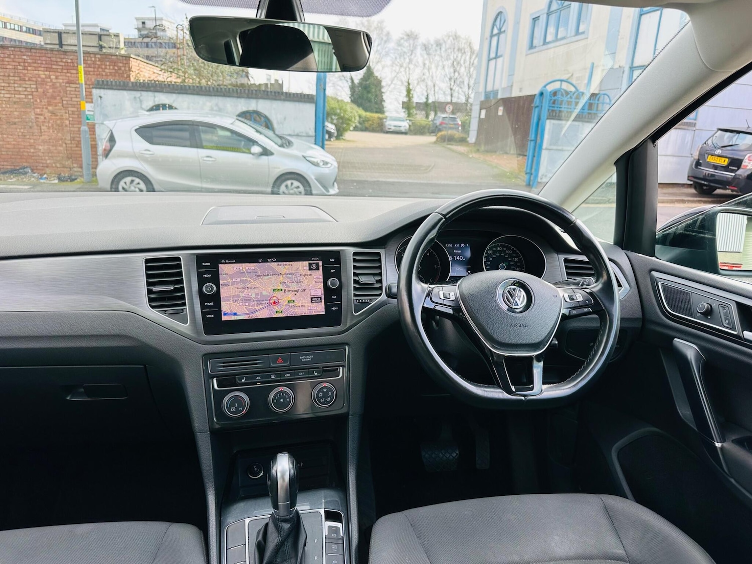 Used Volkswagen Golf SV 2018 for sale - 77637570: Photo 21