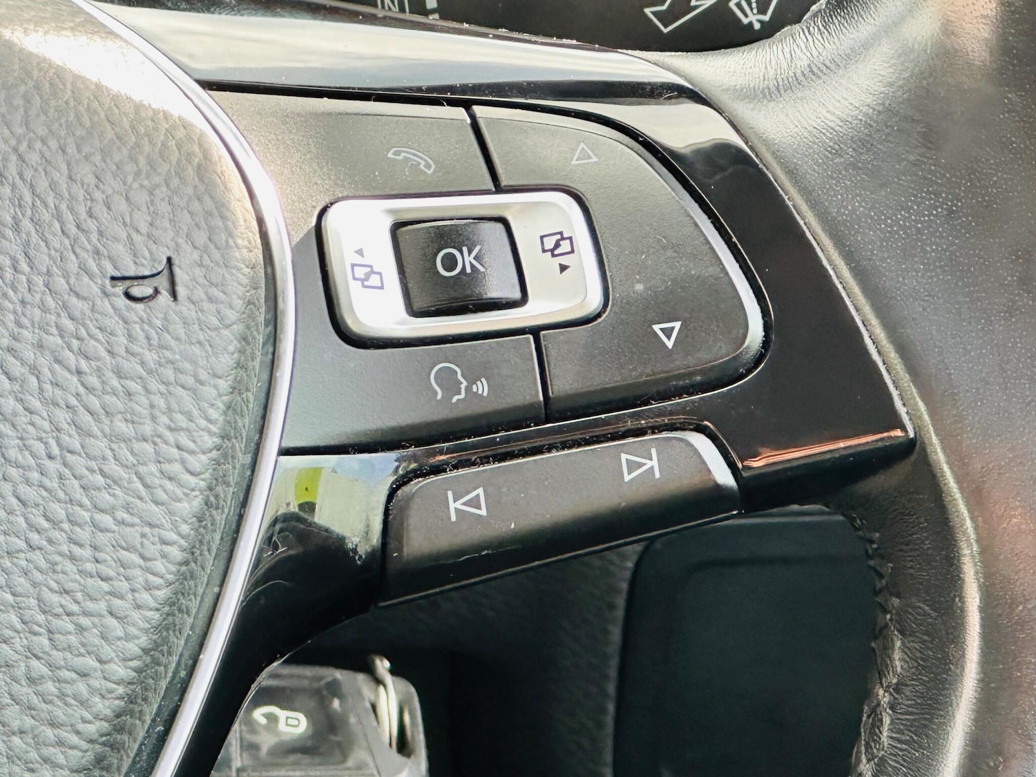 Used Volkswagen Golf SV 2018 for sale - 77637570: Photo 22