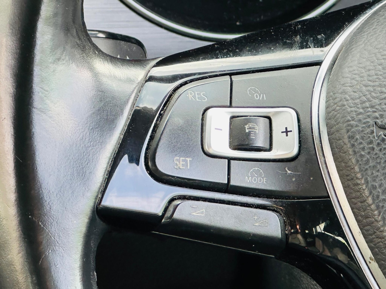 Used Volkswagen Golf SV 2018 for sale - 77637570: Photo 23