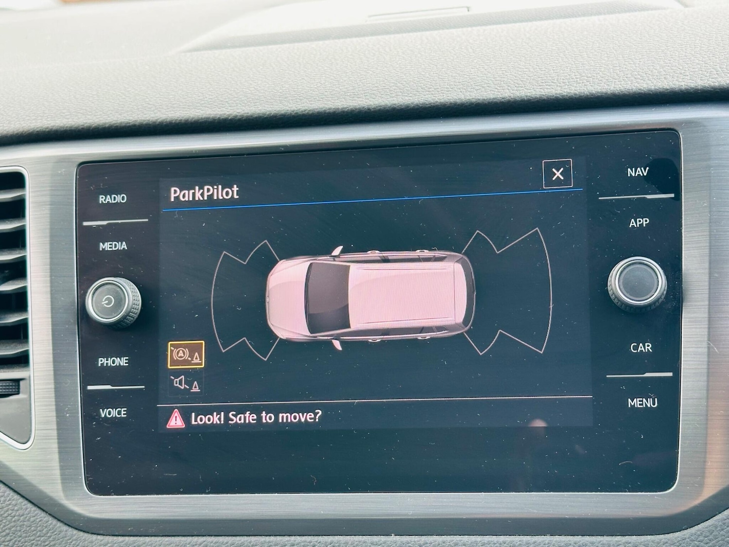 Used Volkswagen Golf SV 2018 for sale - 77637570: Photo 25